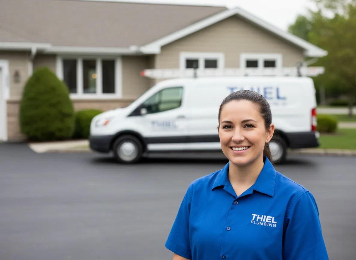 Plumber Lac Du Flambeau, WI FAQs
